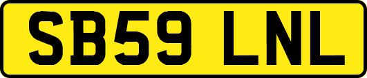 SB59LNL