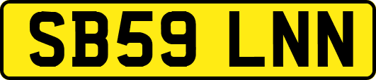 SB59LNN