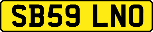 SB59LNO