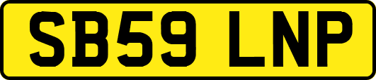 SB59LNP