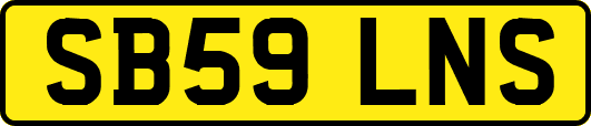 SB59LNS