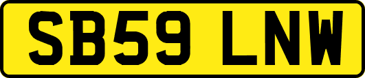 SB59LNW