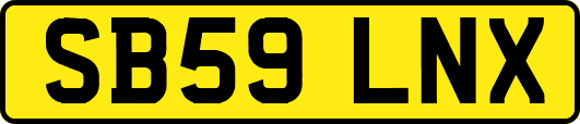 SB59LNX