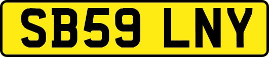 SB59LNY