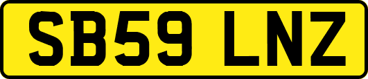 SB59LNZ