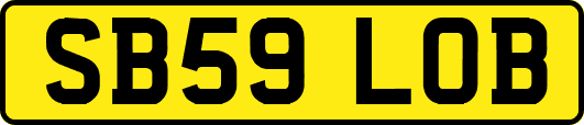 SB59LOB
