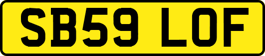 SB59LOF