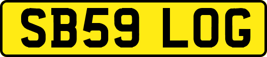 SB59LOG