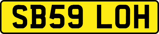SB59LOH