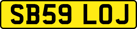 SB59LOJ