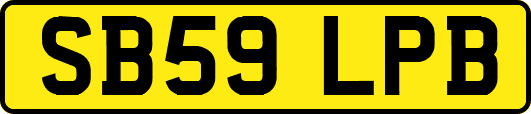 SB59LPB