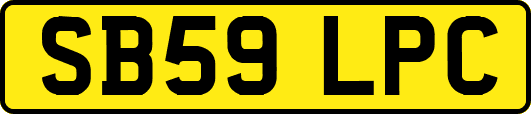 SB59LPC