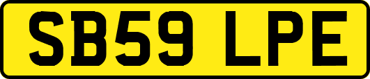 SB59LPE