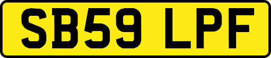 SB59LPF