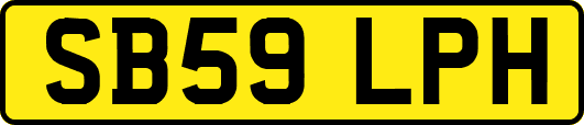 SB59LPH