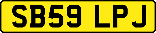 SB59LPJ