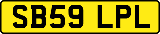 SB59LPL
