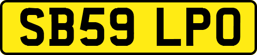 SB59LPO