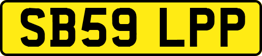 SB59LPP