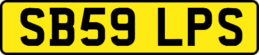 SB59LPS