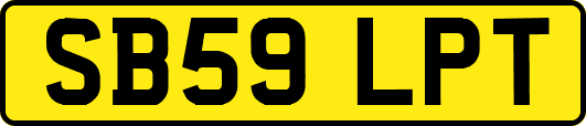 SB59LPT