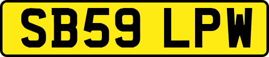 SB59LPW