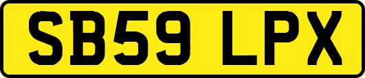 SB59LPX