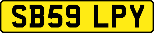 SB59LPY