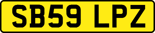 SB59LPZ