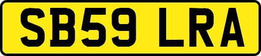 SB59LRA