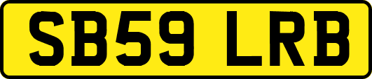 SB59LRB