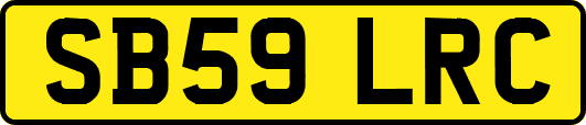 SB59LRC