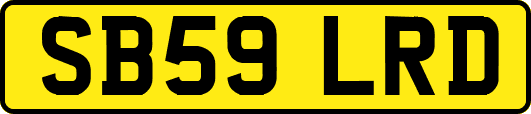 SB59LRD