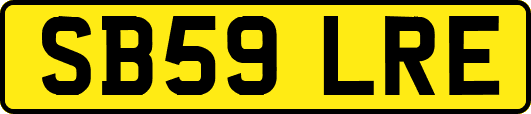 SB59LRE