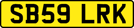 SB59LRK