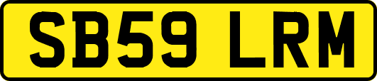 SB59LRM