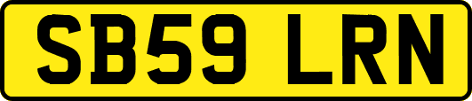 SB59LRN