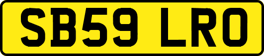 SB59LRO