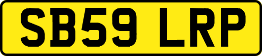 SB59LRP