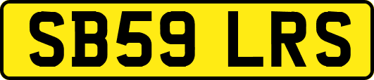 SB59LRS