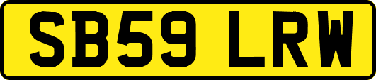 SB59LRW