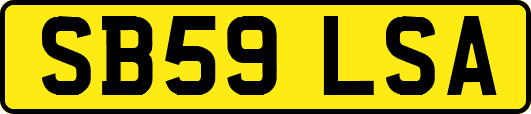 SB59LSA