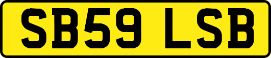 SB59LSB