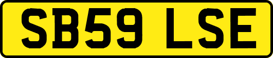 SB59LSE