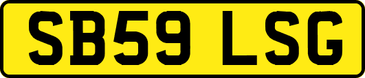 SB59LSG