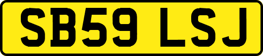 SB59LSJ