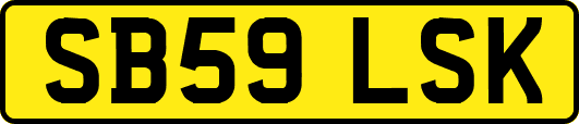 SB59LSK