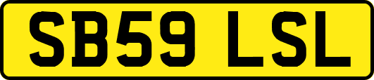 SB59LSL