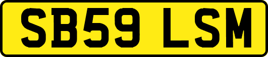 SB59LSM