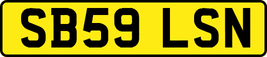 SB59LSN